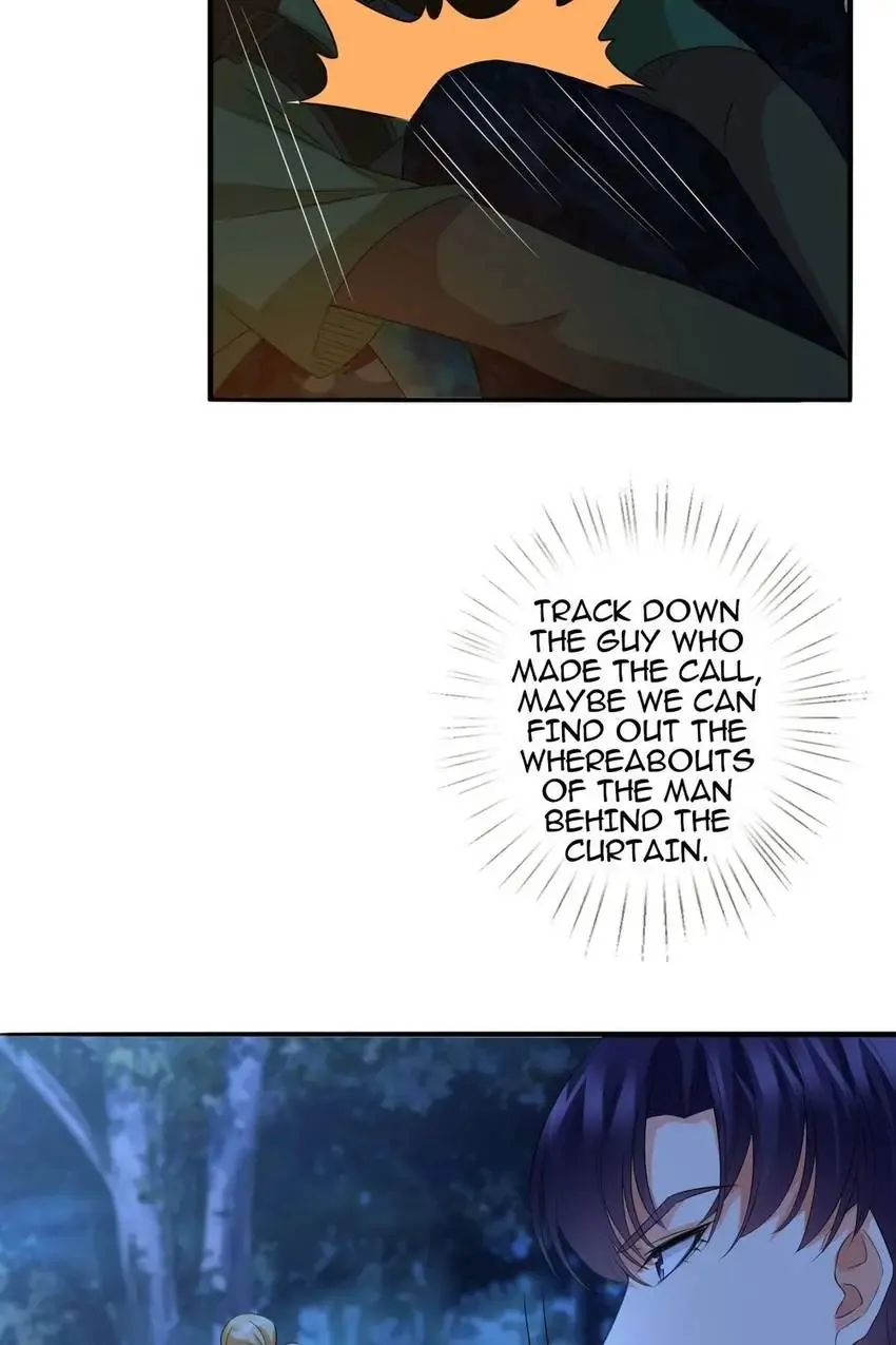 Embrace My Shadow Chapter 160 - Page 18