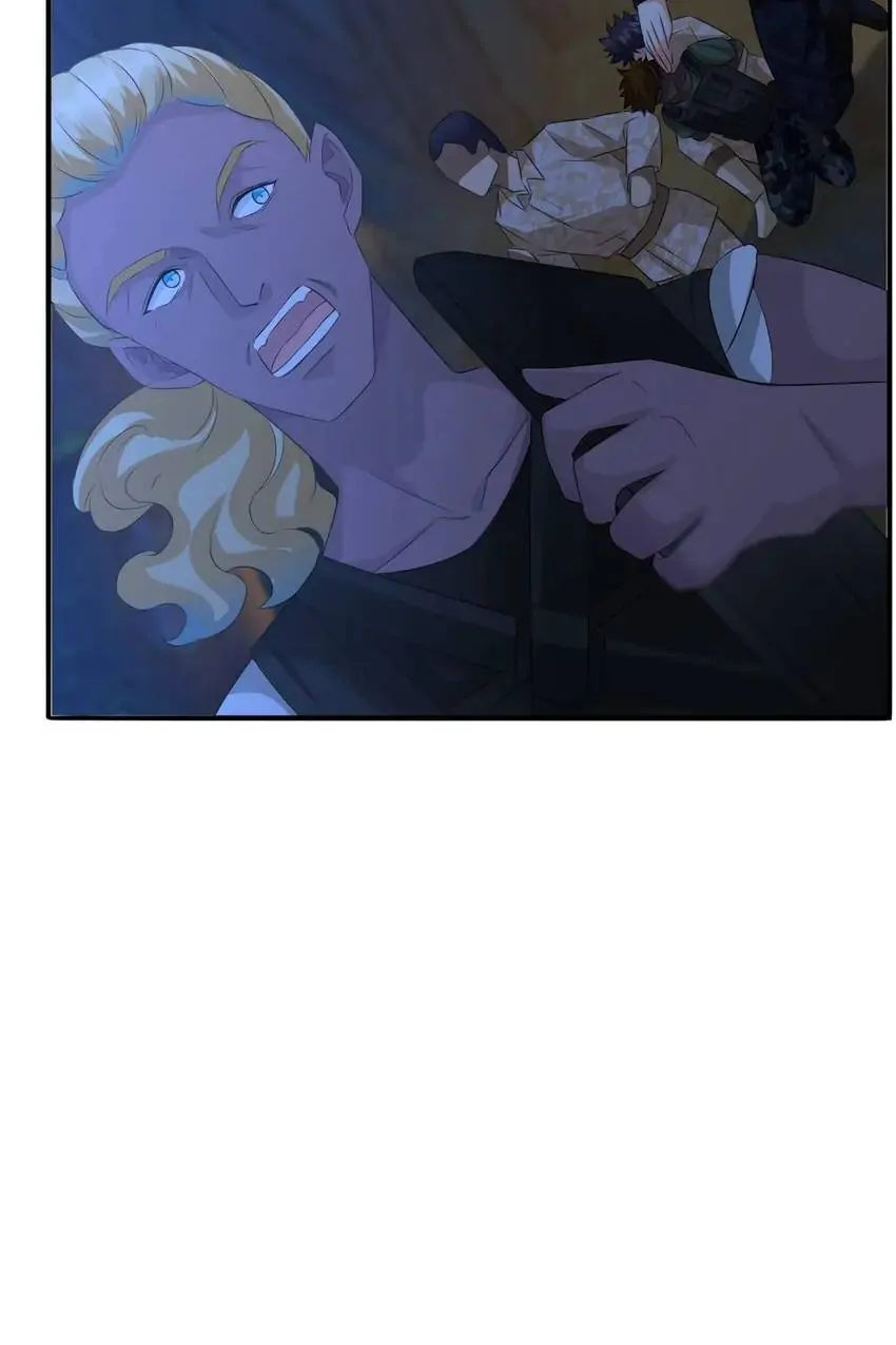 Embrace My Shadow Chapter 160 - Page 20
