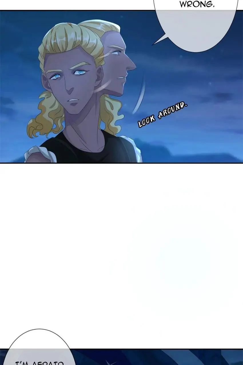 Embrace My Shadow Chapter 160 - Page 3