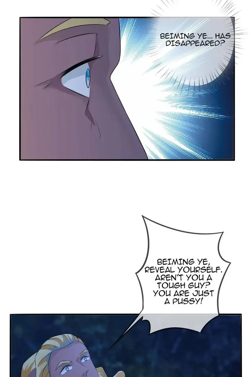 Embrace My Shadow Chapter 160 - Page 25