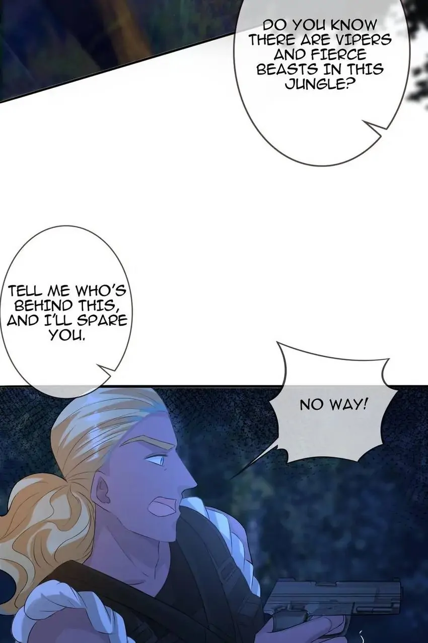 Embrace My Shadow Chapter 160 - Page 28