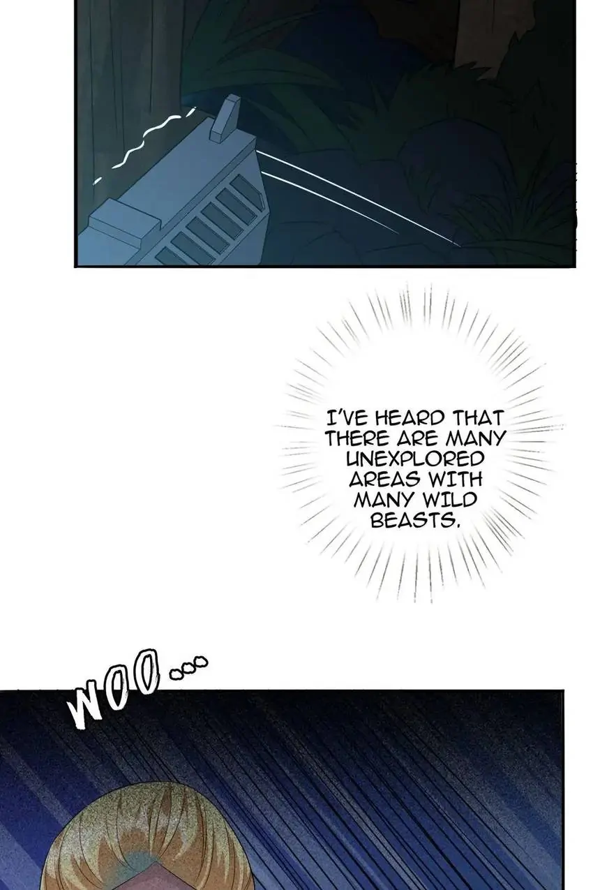 Embrace My Shadow Chapter 160 - Page 31