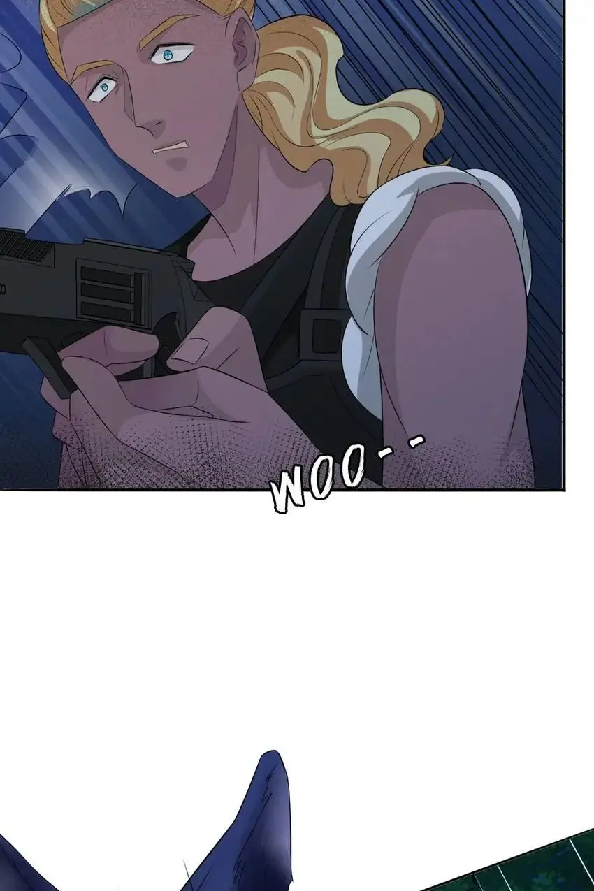 Embrace My Shadow Chapter 160 - Page 32