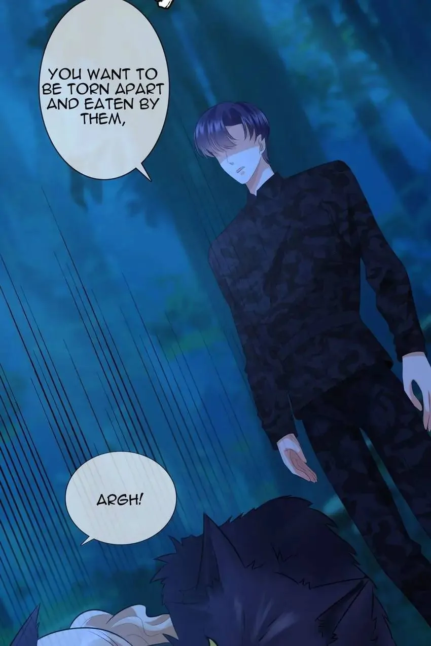 Embrace My Shadow Chapter 160 - Page 35