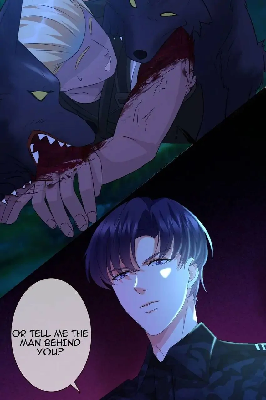 Embrace My Shadow Chapter 160 - Page 36