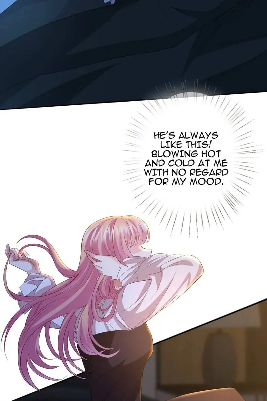 Embrace My Shadow Chapter 160 - Page 39