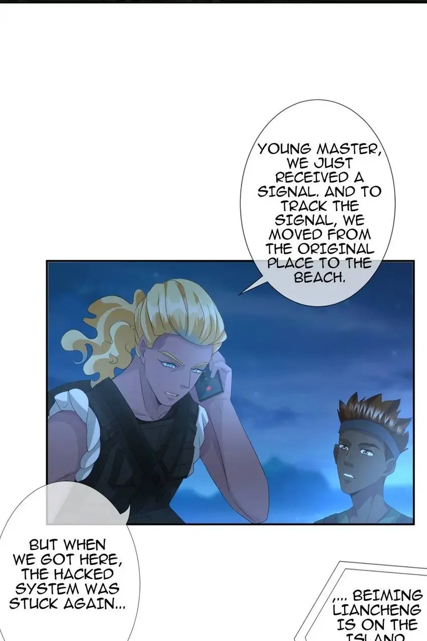 Embrace My Shadow Chapter 160 - Page 5