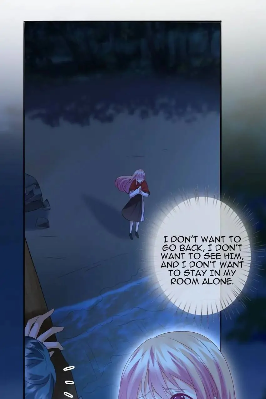 Embrace My Shadow Chapter 160 - Page 45