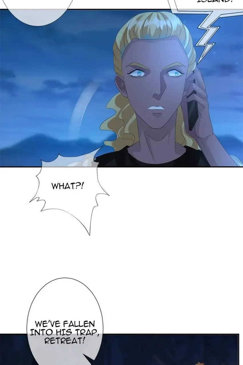 Embrace My Shadow Chapter 160 - Page 6