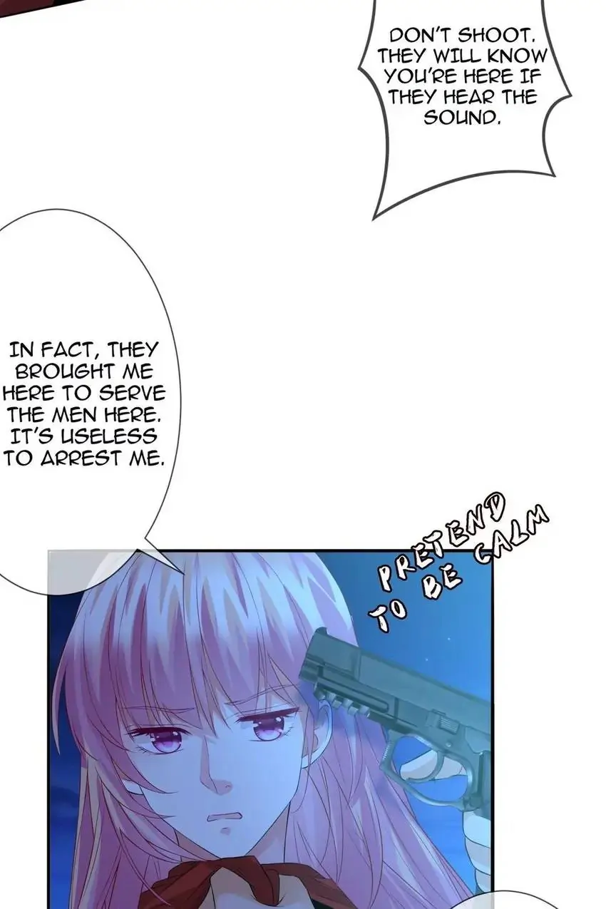 Embrace My Shadow Chapter 161 - Page 11