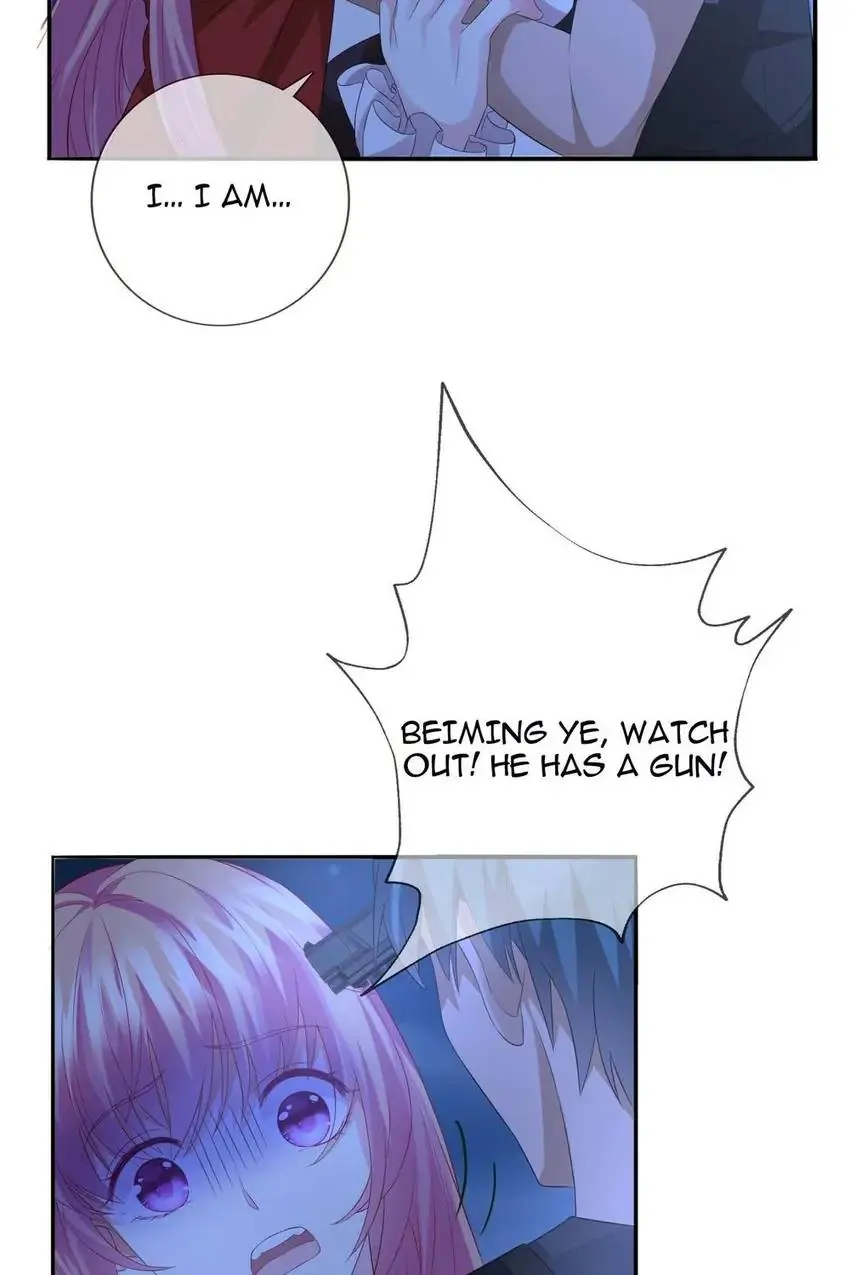 Embrace My Shadow Chapter 161 - Page 16