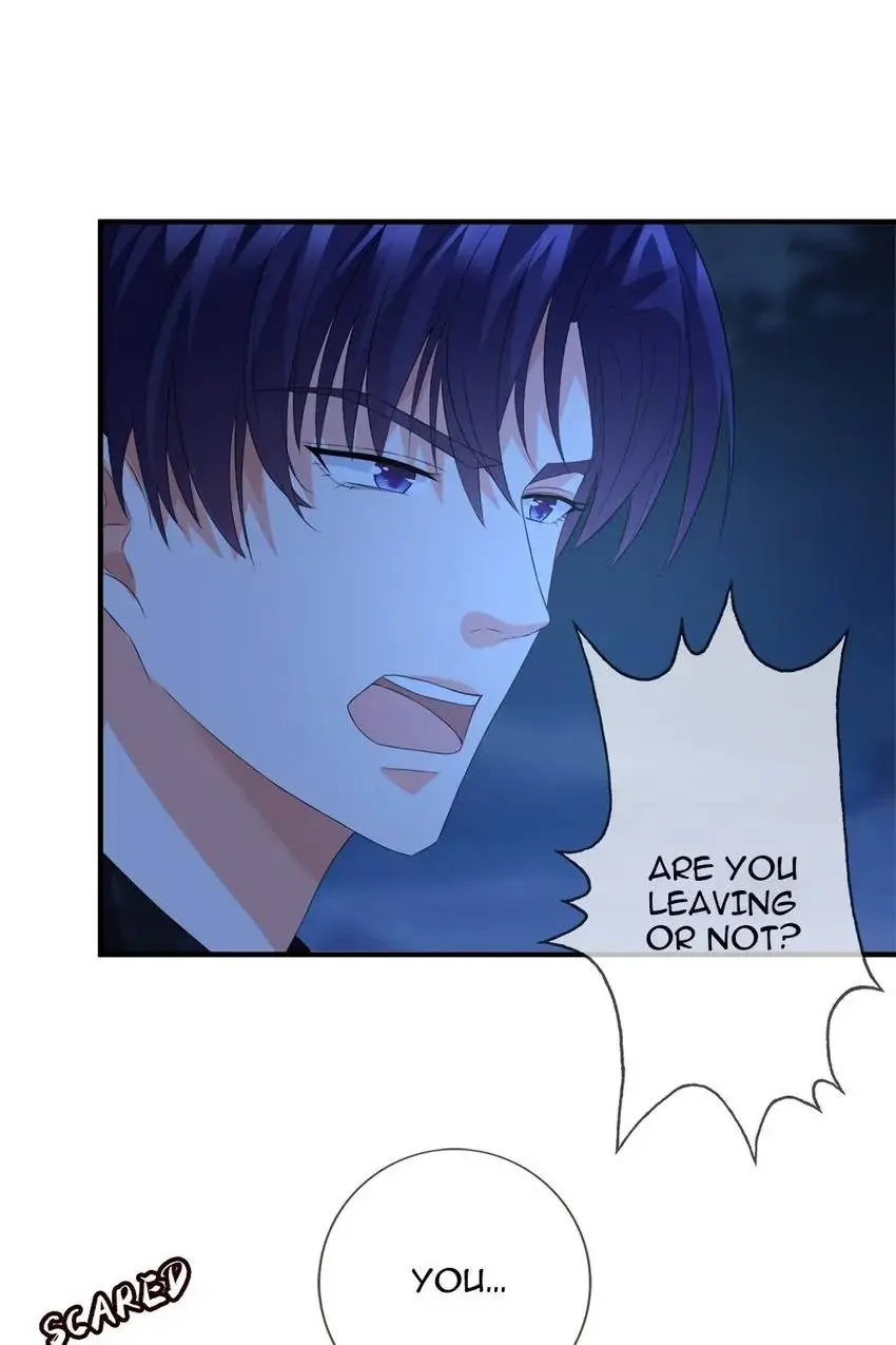 Embrace My Shadow Chapter 161 - Page 29