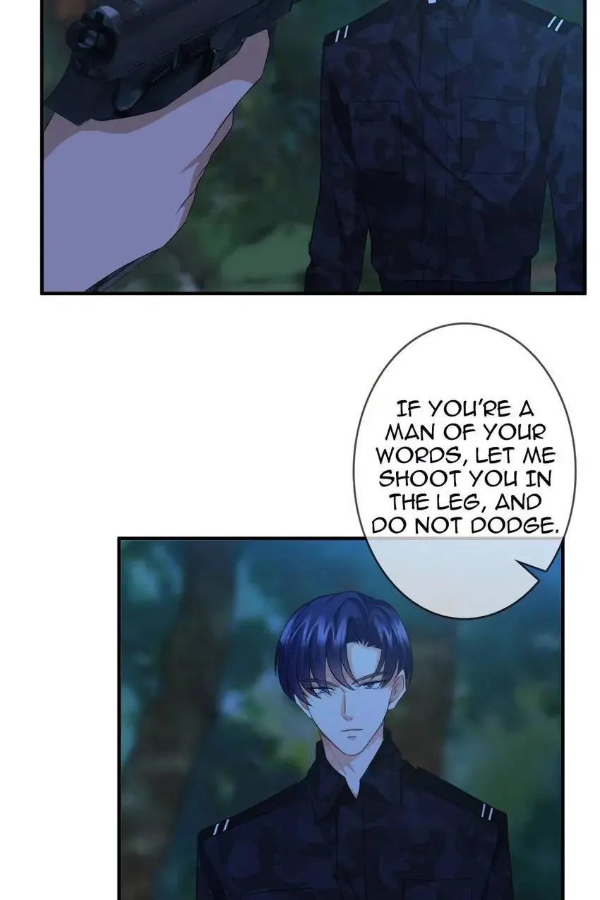 Embrace My Shadow Chapter 161 - Page 34