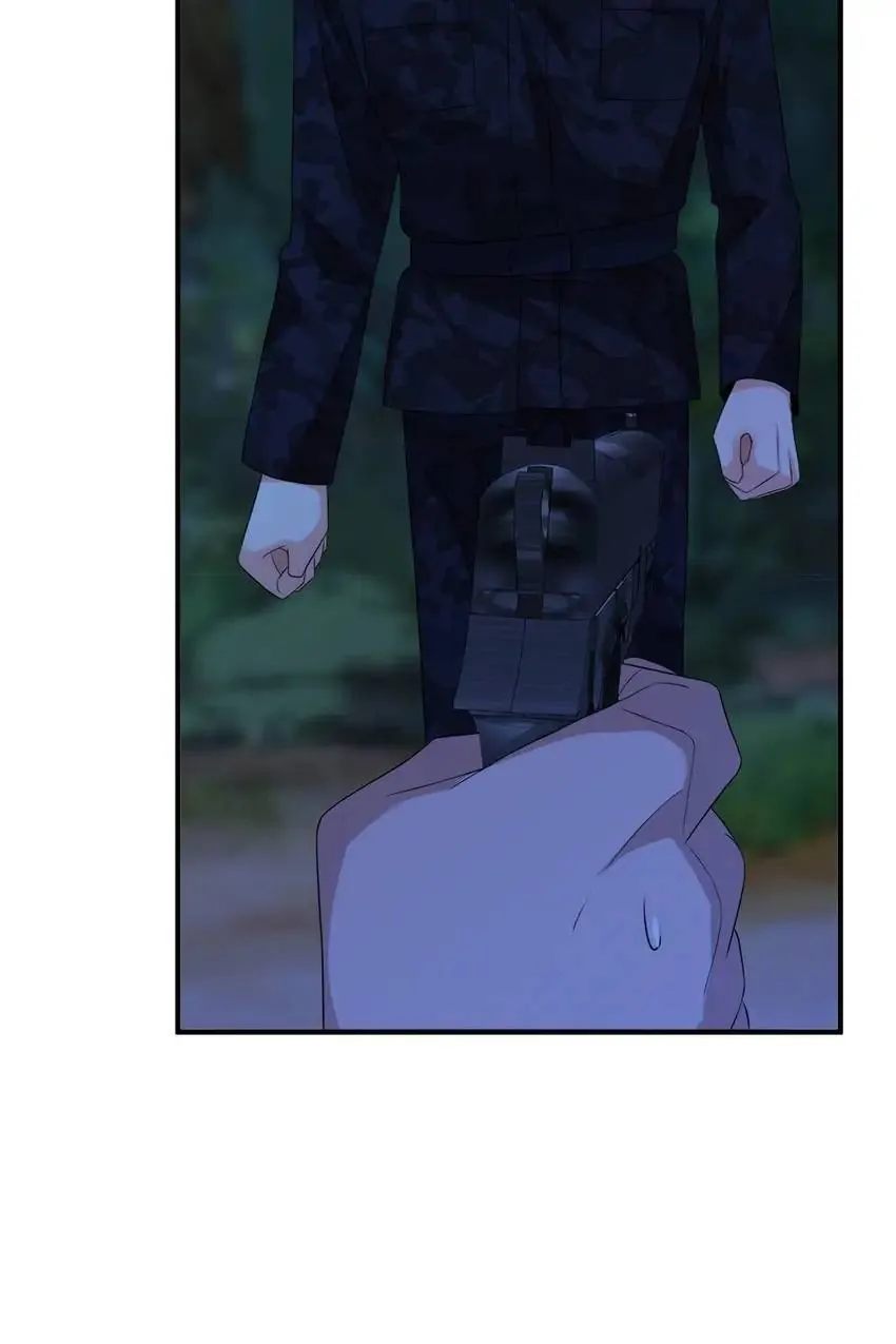 Embrace My Shadow Chapter 161 - Page 35