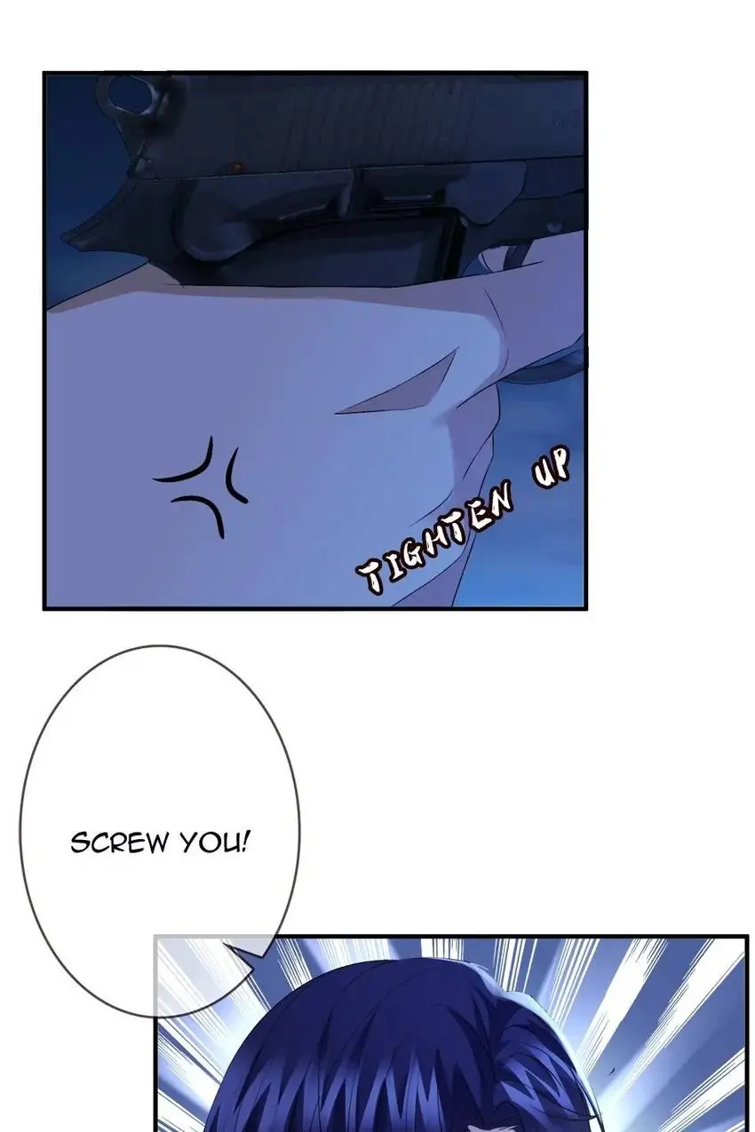 Embrace My Shadow Chapter 161 - Page 36