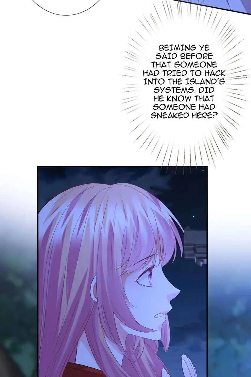 Embrace My Shadow Chapter 161 - Page 8