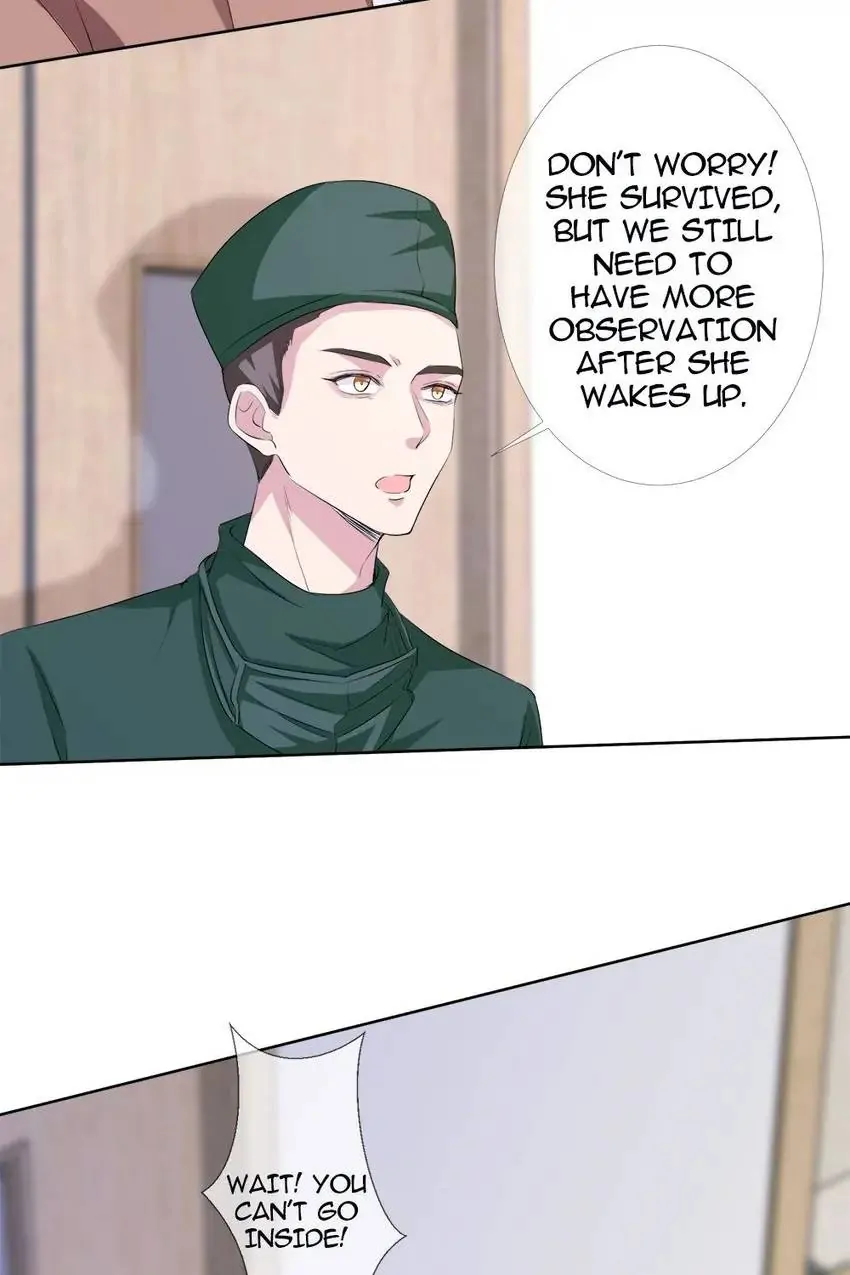 Embrace My Shadow Chapter 162 - Page 17