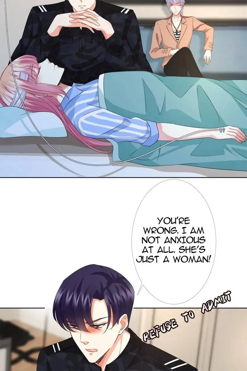 Embrace My Shadow Chapter 162 - Page 24
