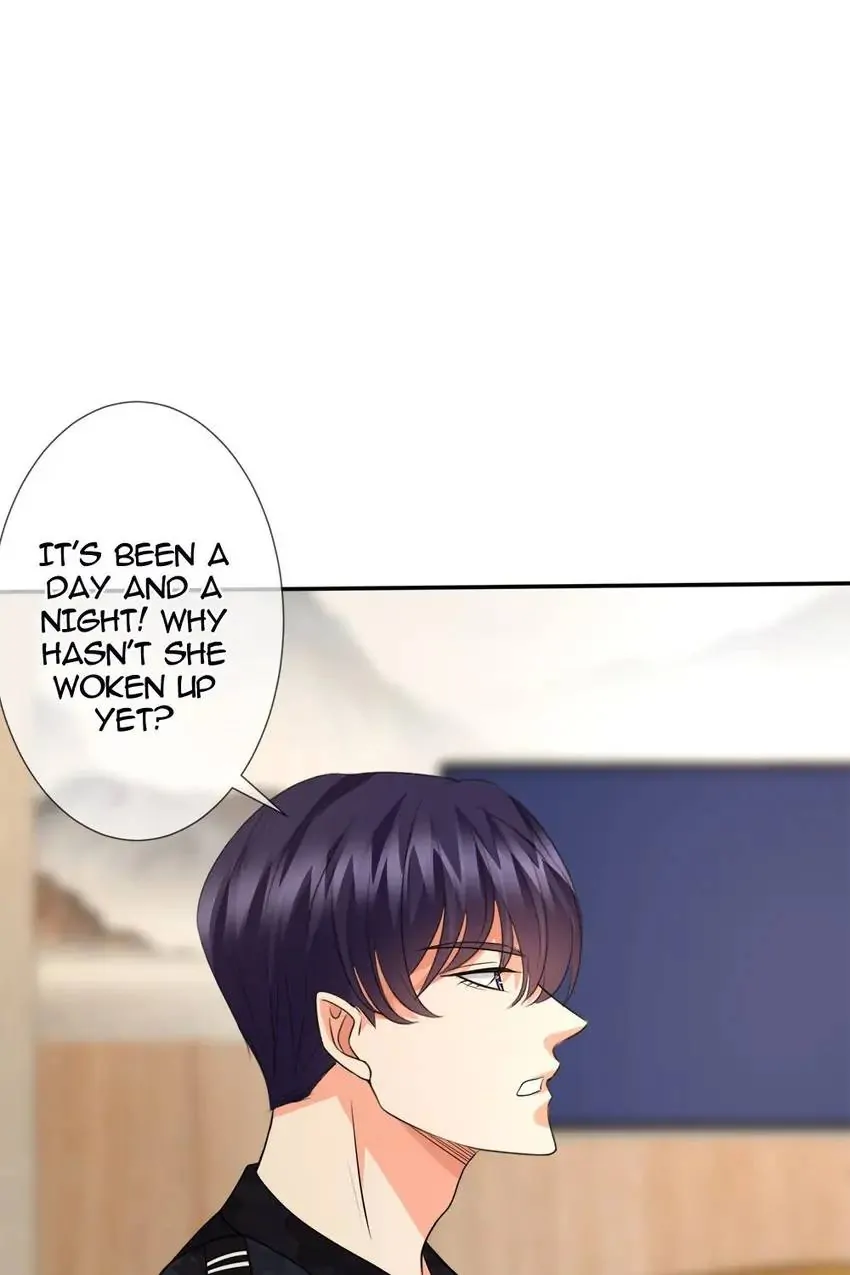 Embrace My Shadow Chapter 162 - Page 31