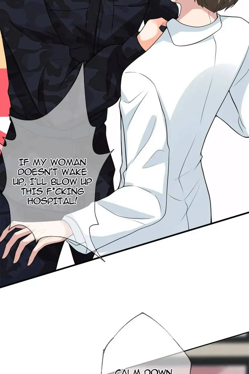 Embrace My Shadow Chapter 162 - Page 33