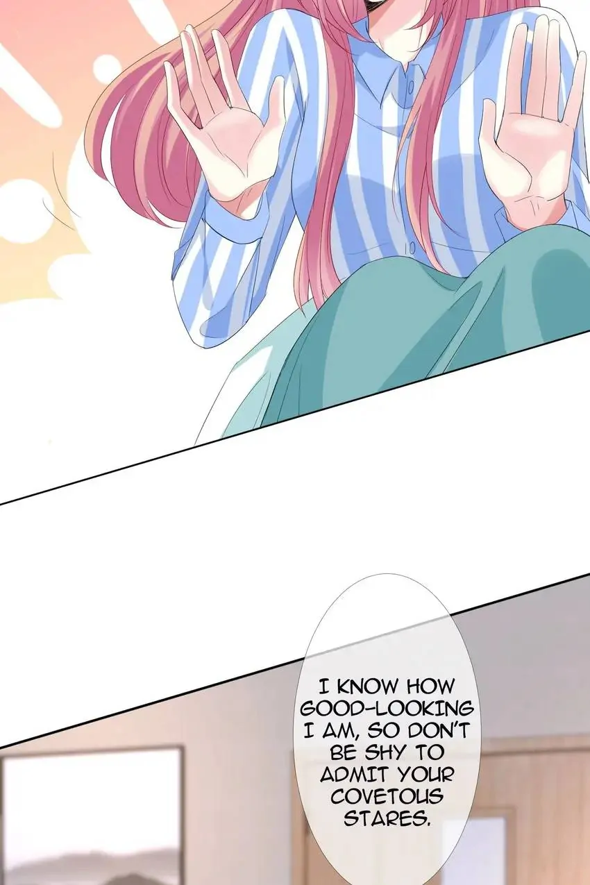 Embrace My Shadow Chapter 163 - Page 14