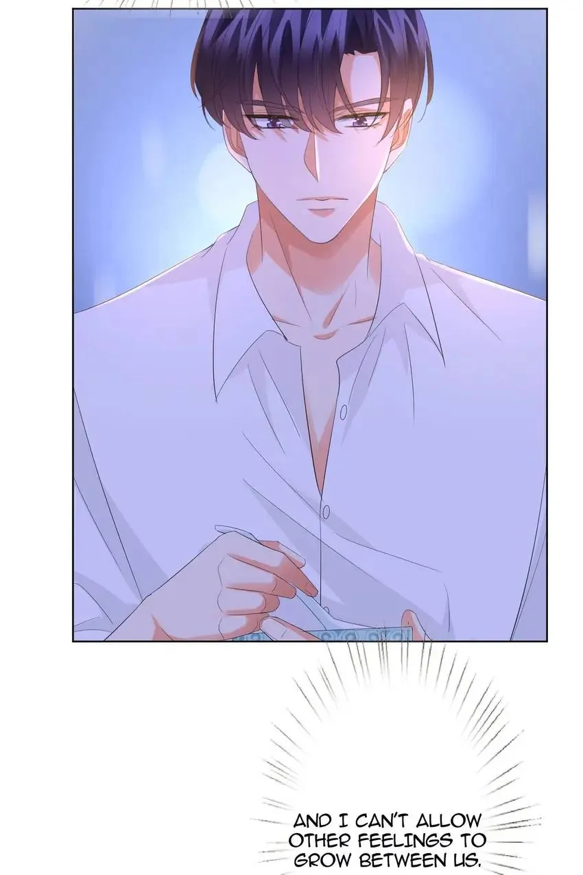 Embrace My Shadow Chapter 163 - Page 19