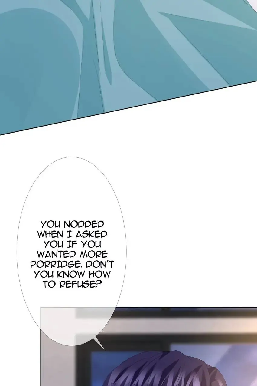 Embrace My Shadow Chapter 163 - Page 22