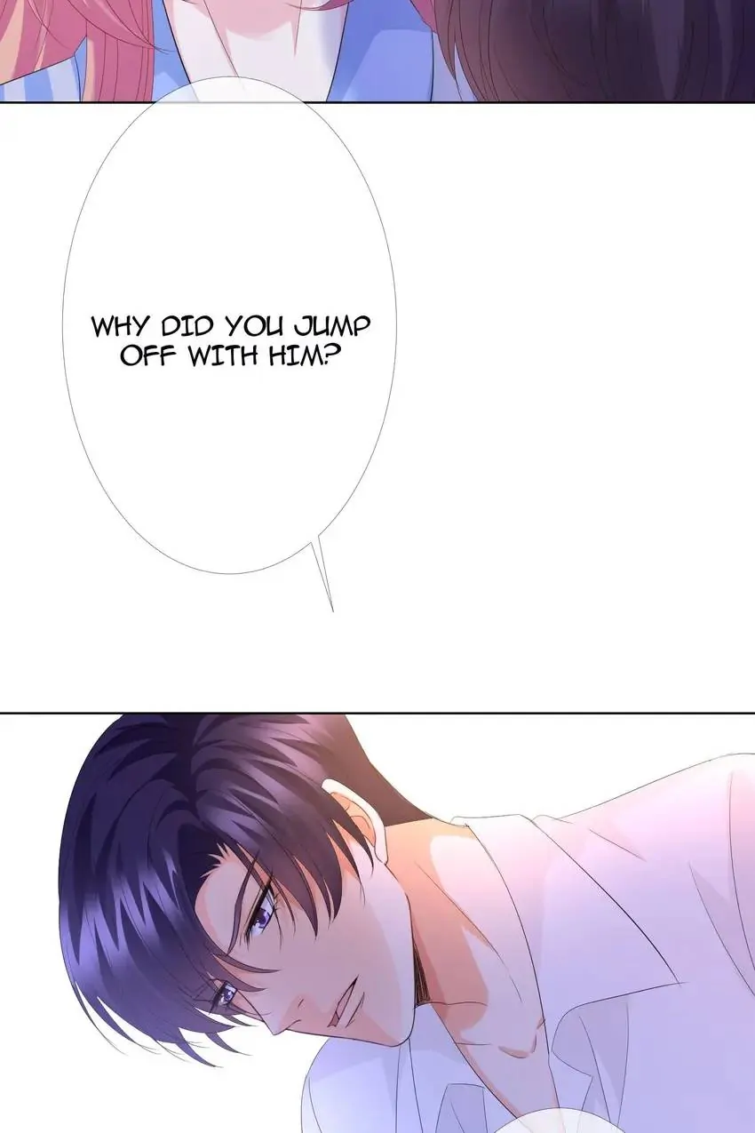 Embrace My Shadow Chapter 163 - Page 27