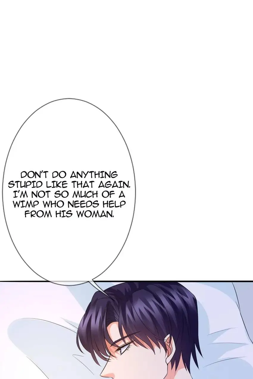 Embrace My Shadow Chapter 163 - Page 29