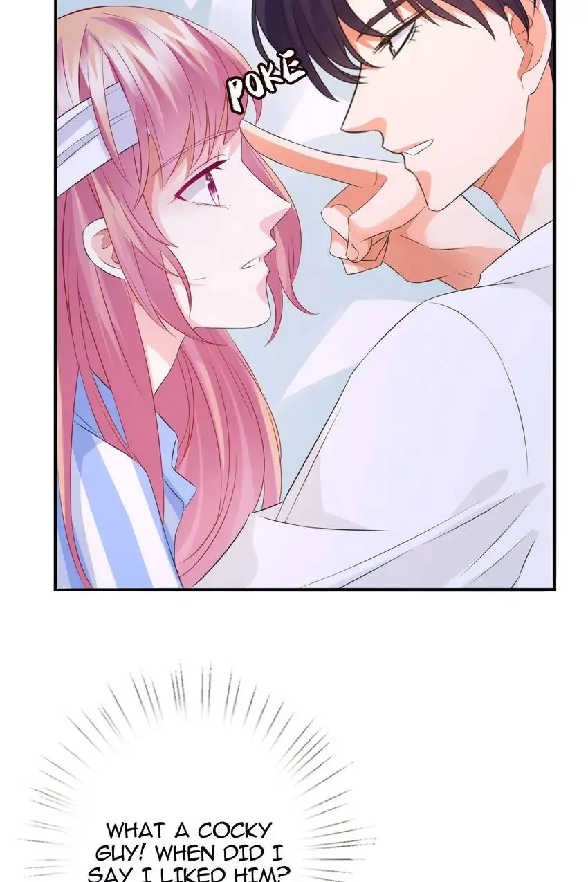 Embrace My Shadow Chapter 163 - Page 33