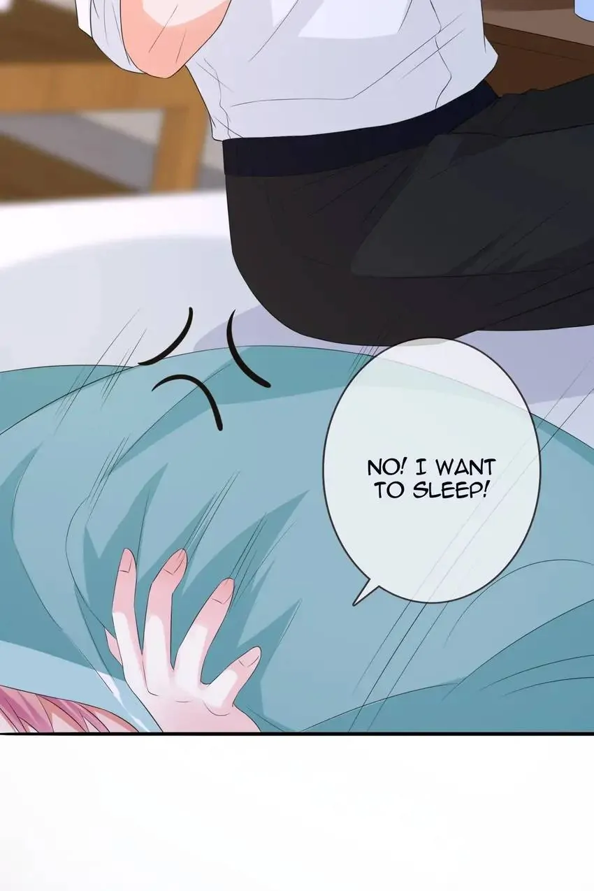 Embrace My Shadow Chapter 163 - Page 38