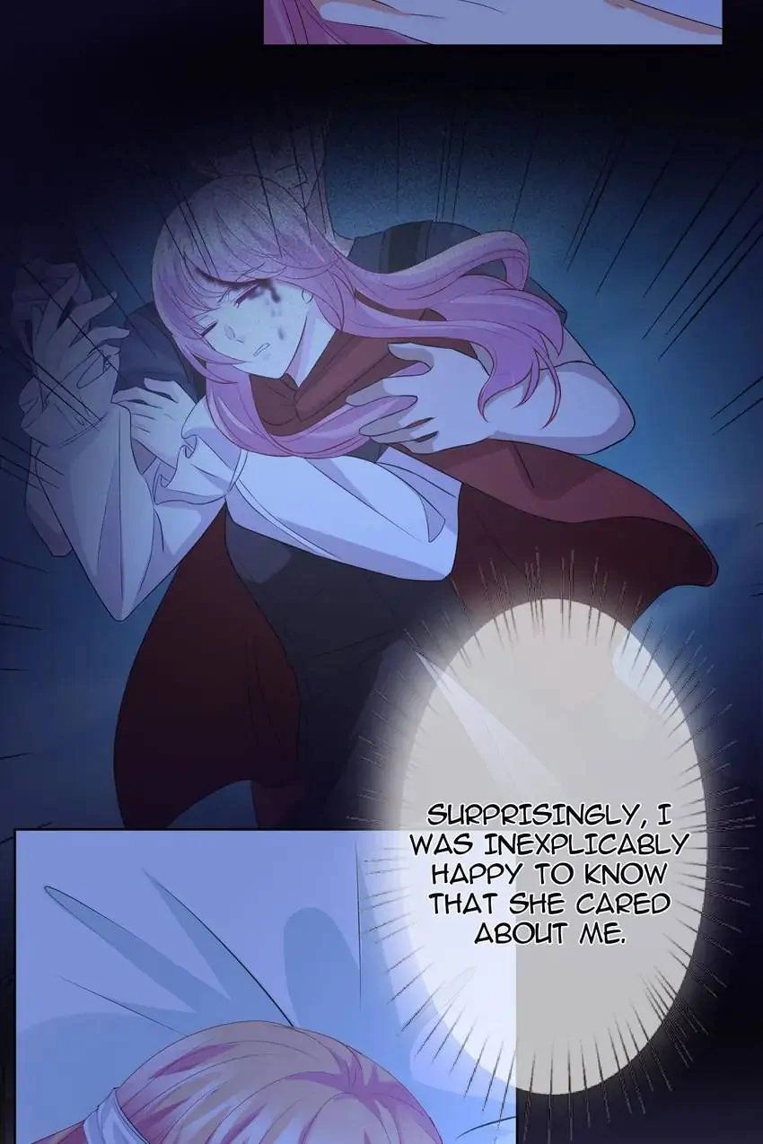 Embrace My Shadow Chapter 163 - Page 44