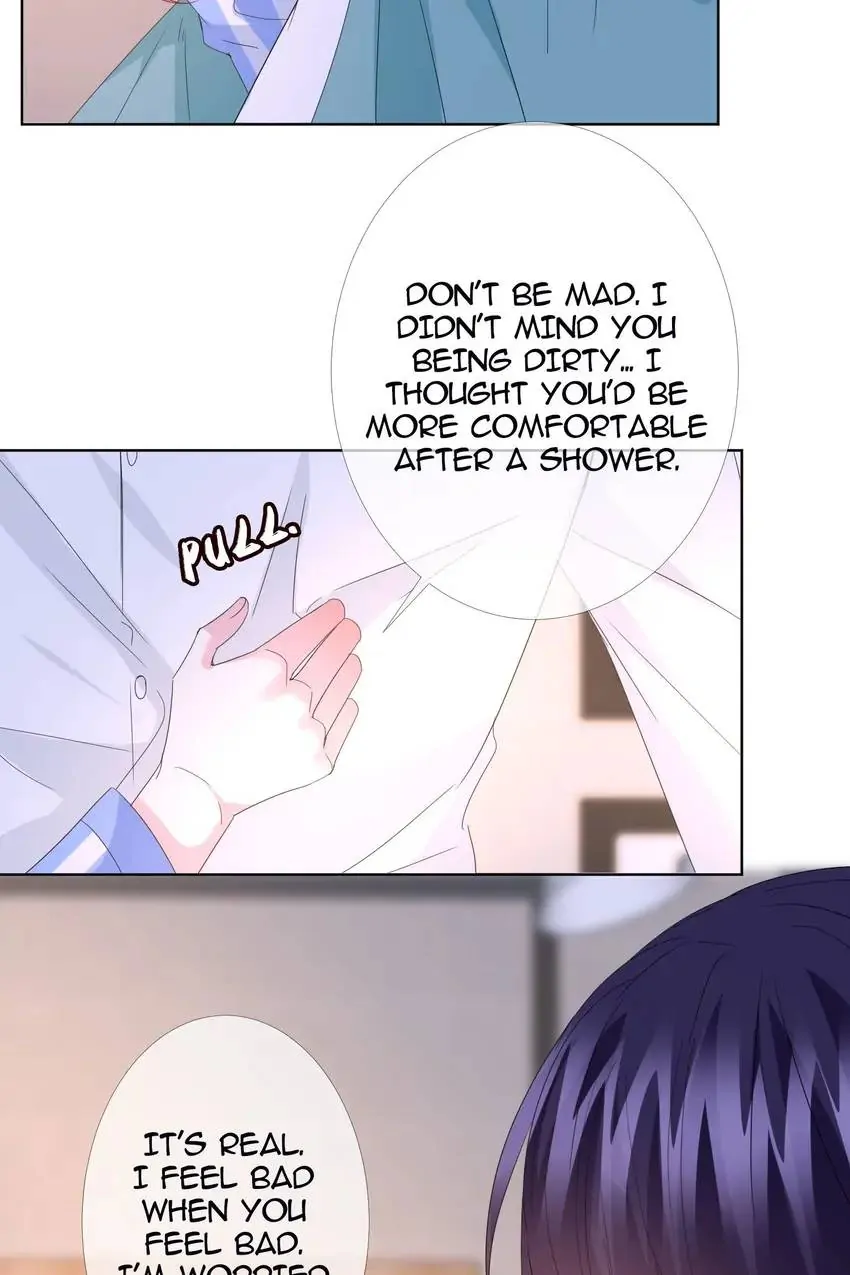 Embrace My Shadow Chapter 163 - Page 6