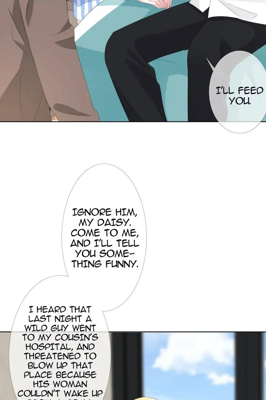 Embrace My Shadow Chapter 164 - Page 11