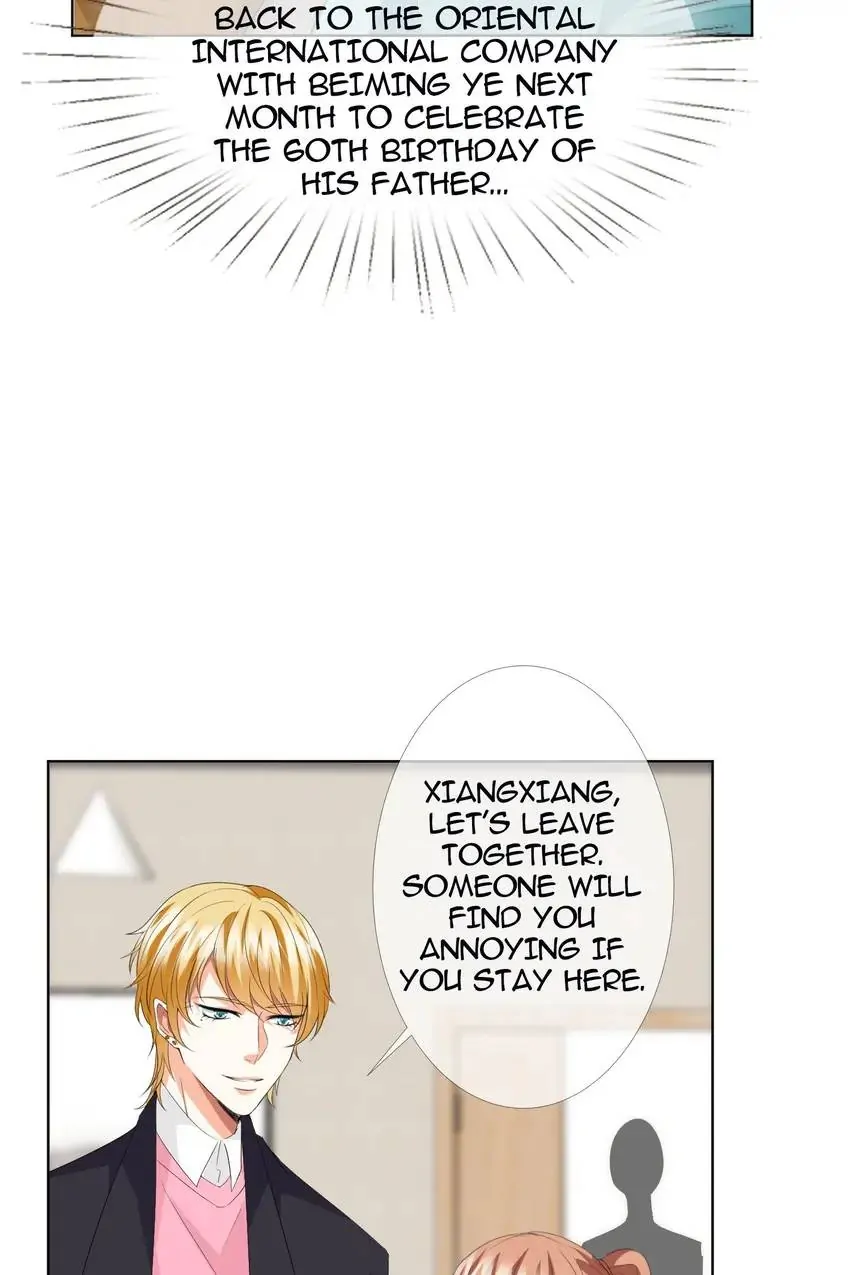 Embrace My Shadow Chapter 164 - Page 24