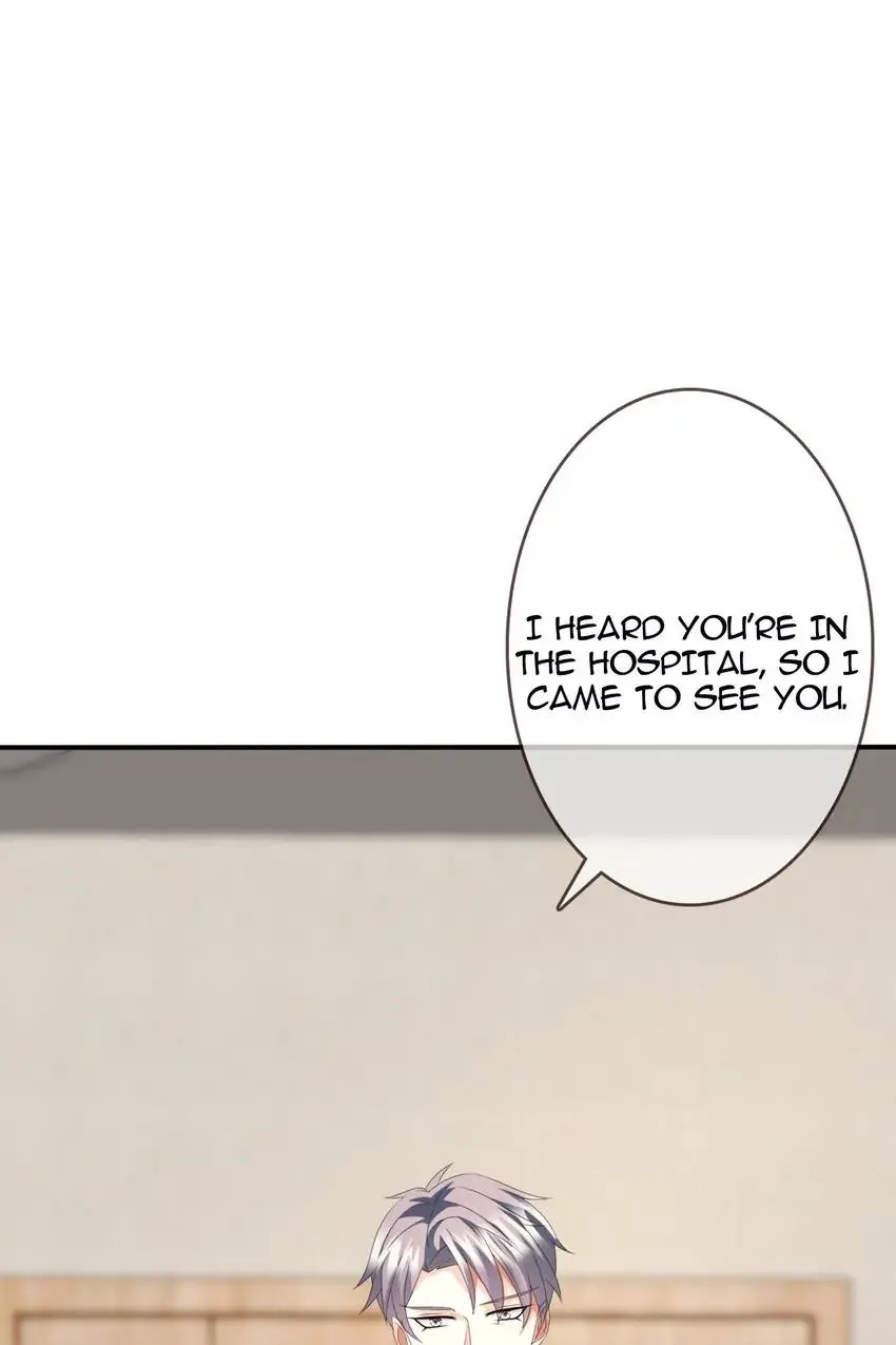 Embrace My Shadow Chapter 164 - Page 29