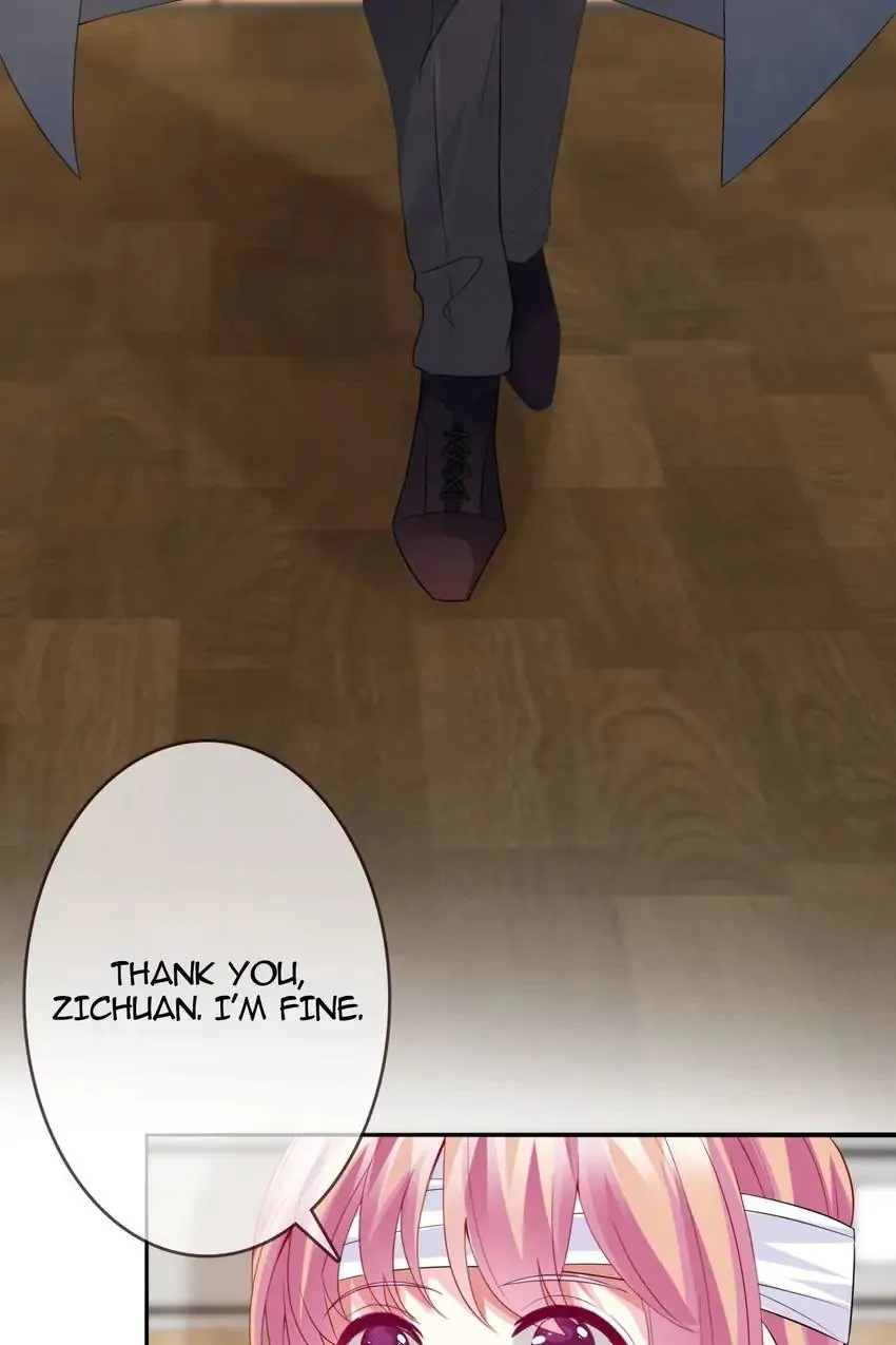 Embrace My Shadow Chapter 164 - Page 31
