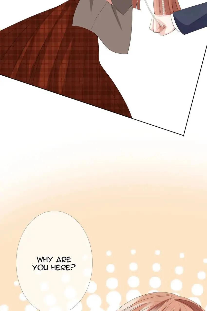 Embrace My Shadow Chapter 164 - Page 48