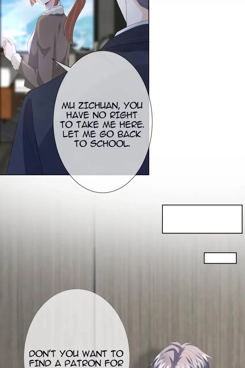 Embrace My Shadow Chapter 165 - Page 13