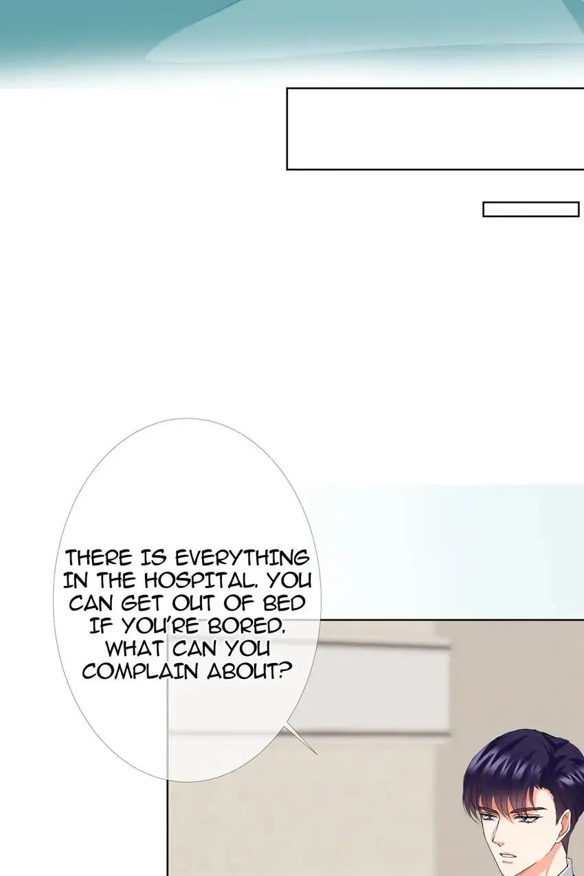 Embrace My Shadow Chapter 165 - Page 20