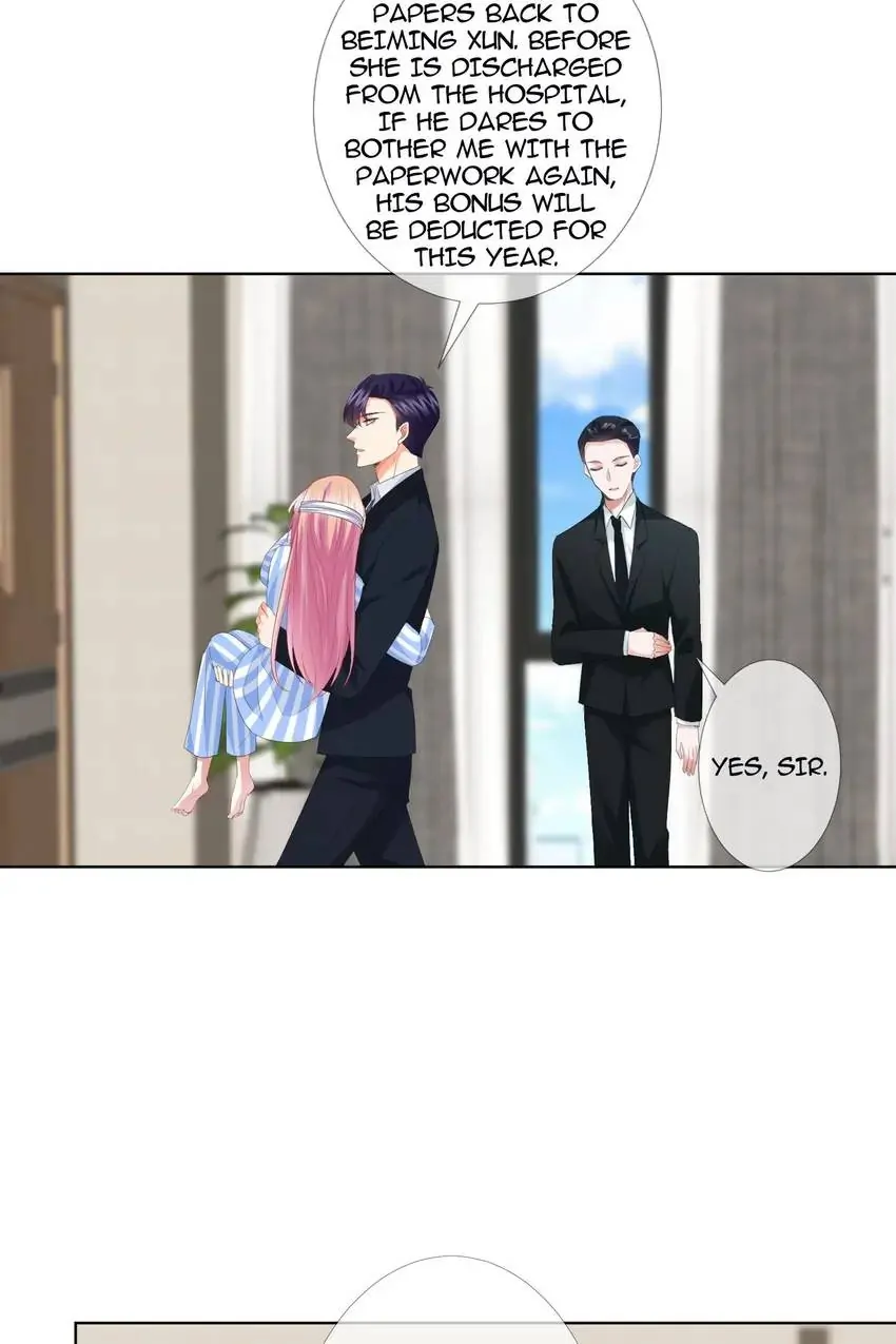 Embrace My Shadow Chapter 165 - Page 26