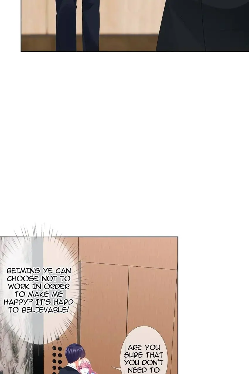 Embrace My Shadow Chapter 165 - Page 28