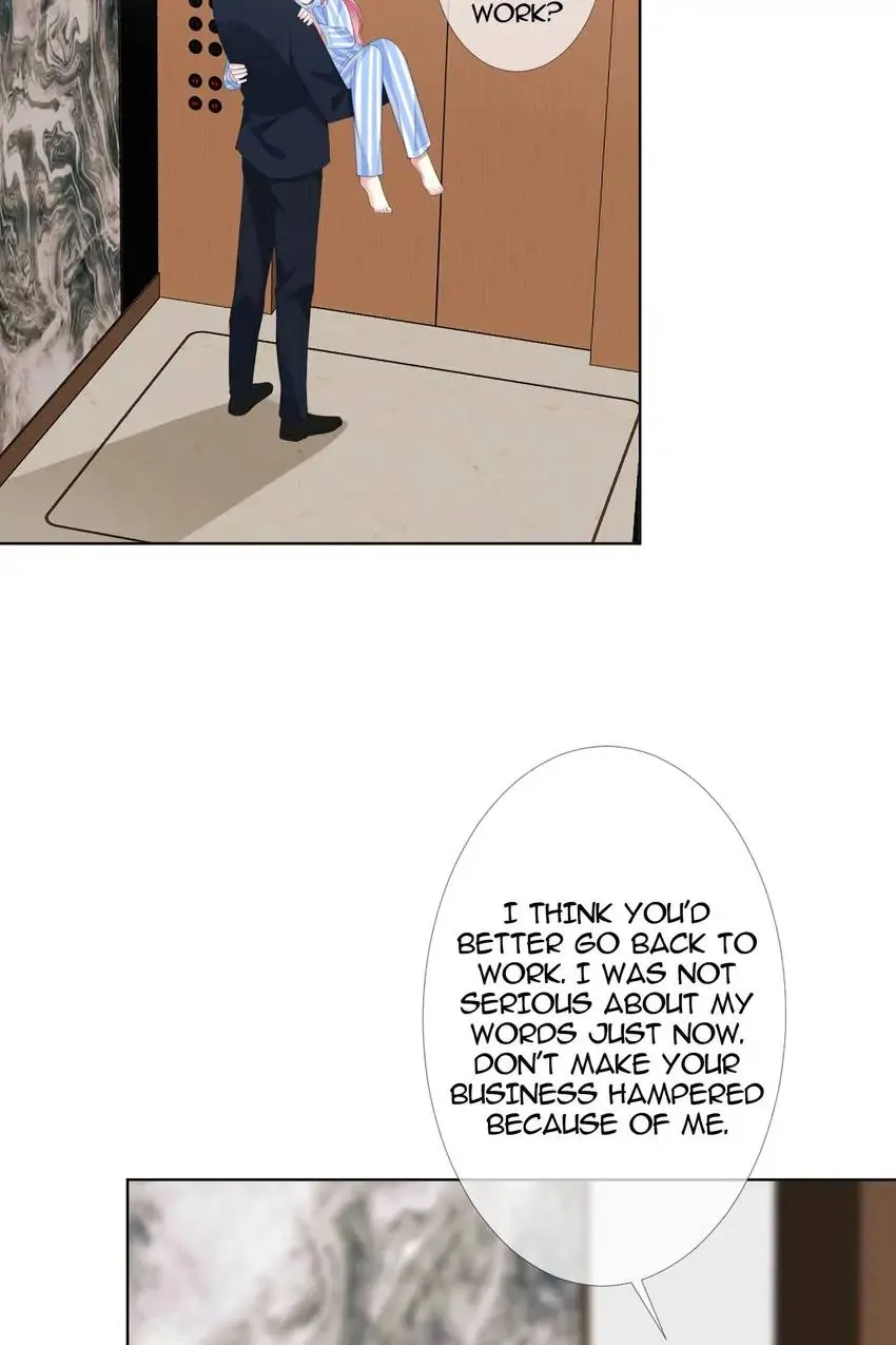 Embrace My Shadow Chapter 165 - Page 29
