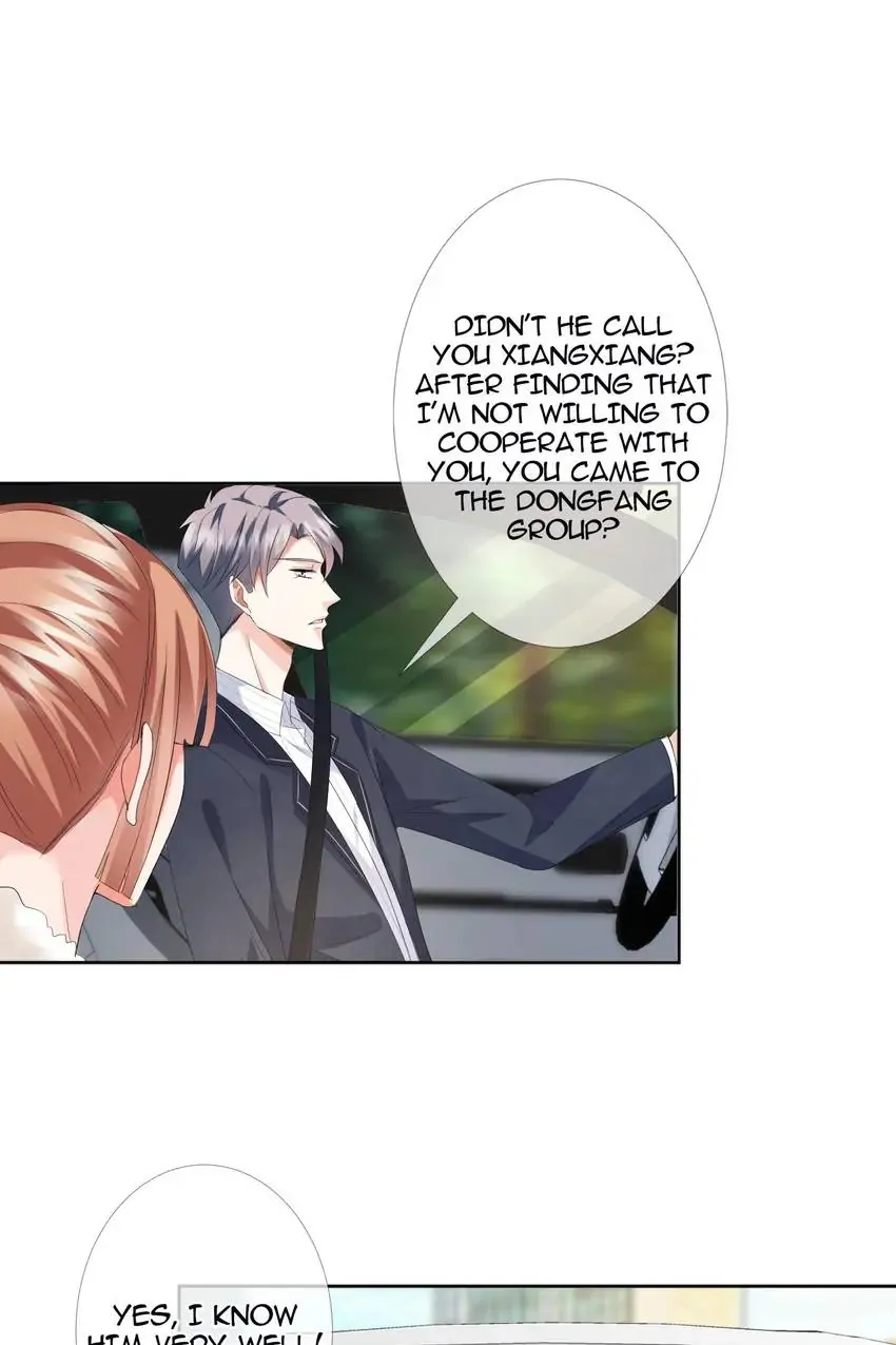 Embrace My Shadow Chapter 165 - Page 4