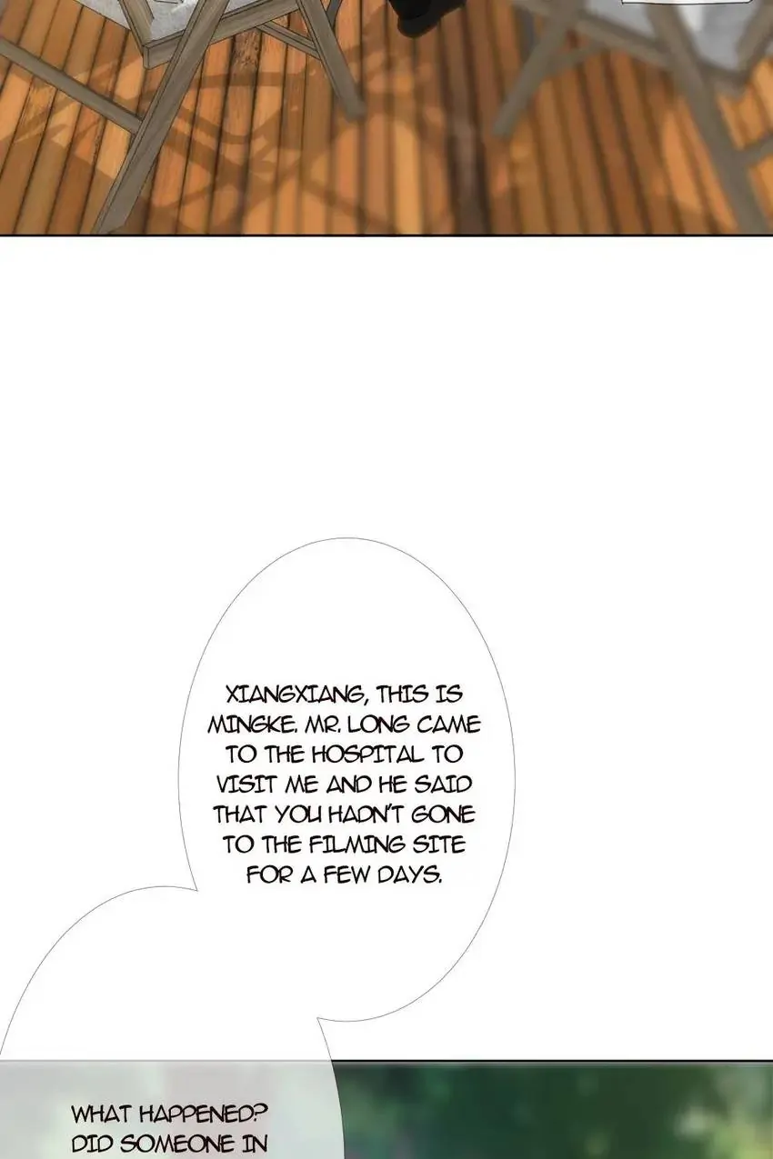 Embrace My Shadow Chapter 166 - Page 12