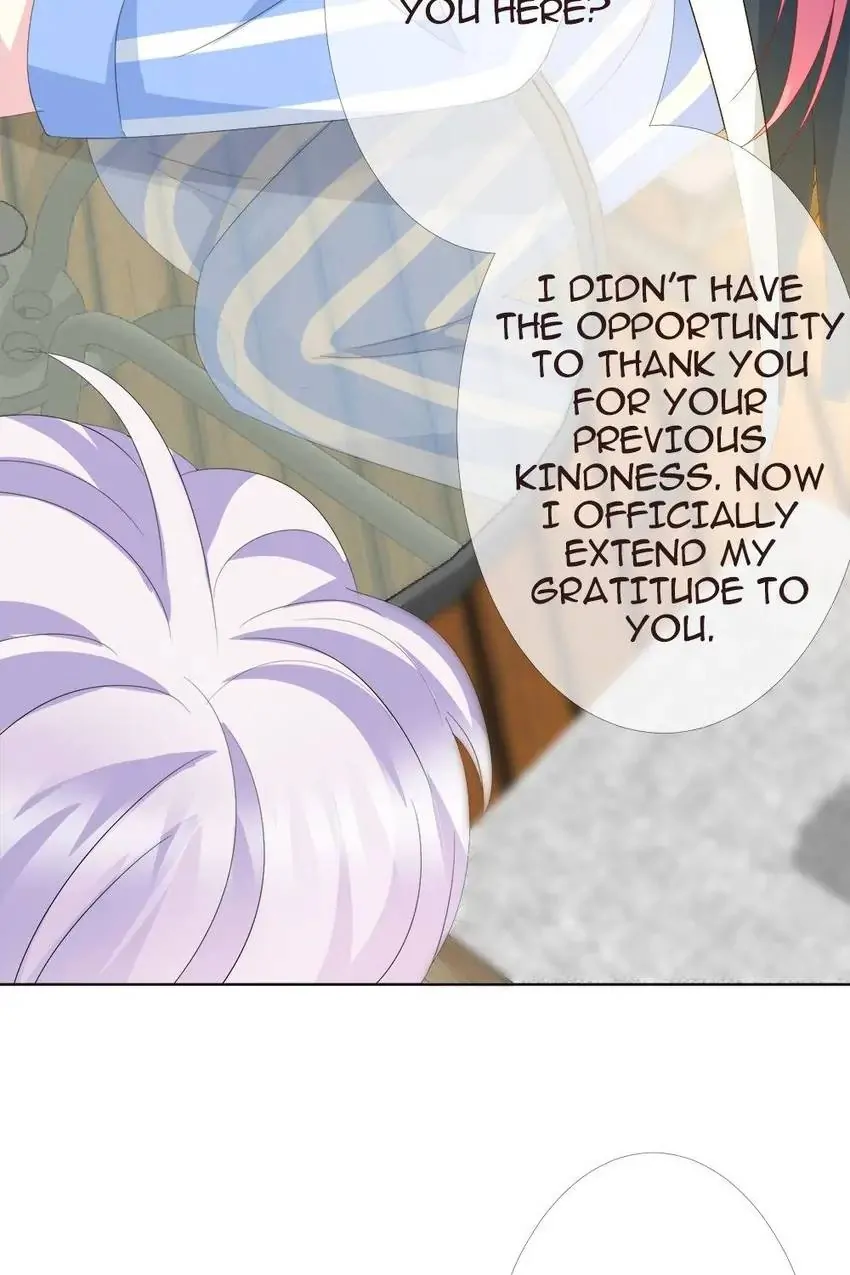 Embrace My Shadow Chapter 166 - Page 3