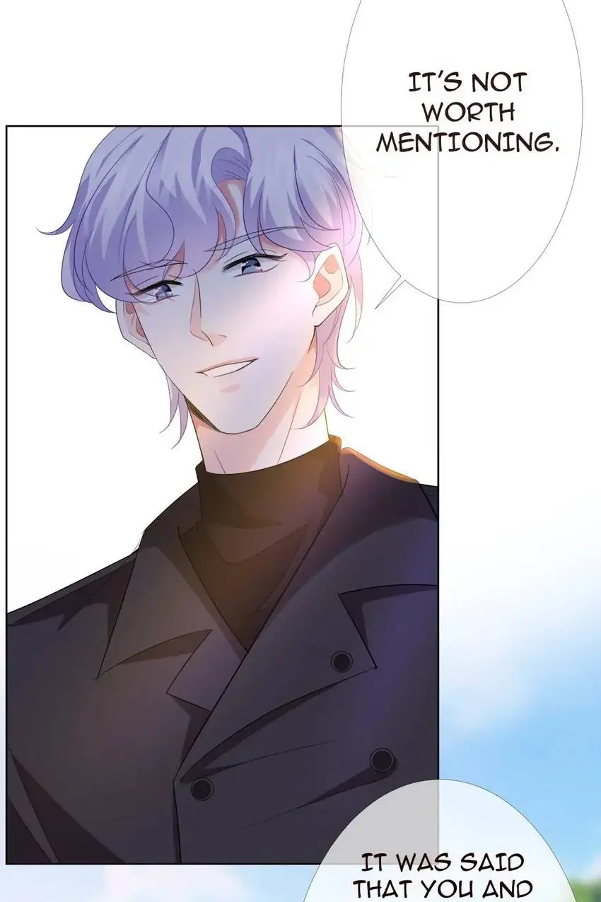 Embrace My Shadow Chapter 166 - Page 4