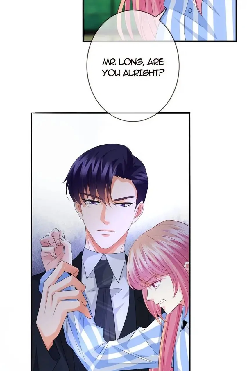Embrace My Shadow Chapter 166 - Page 31