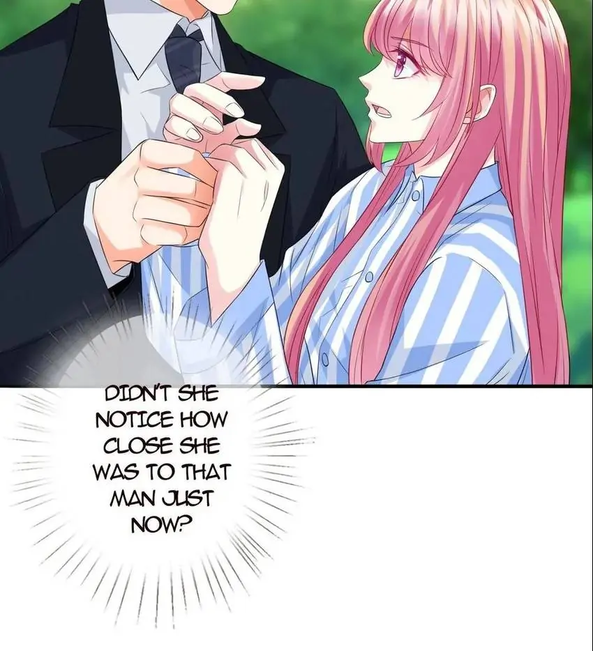 Embrace My Shadow Chapter 166 - Page 36