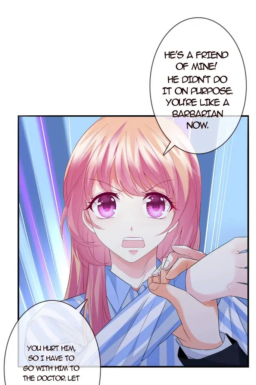 Embrace My Shadow Chapter 166 - Page 37